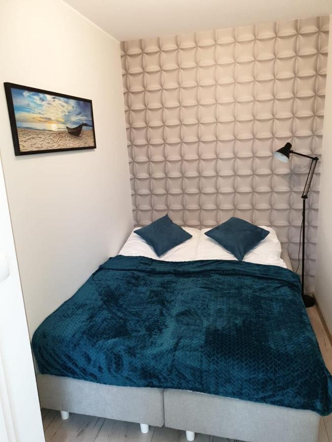 וובה Apartament U Brydzi Apartt99 מראה חיצוני תמונה